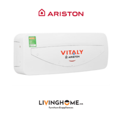 Máy Nước Nóng Gián Tiếp Ariston VITALY 20 SL 8 Máy Nước Nóng Gián Tiếp Ariston VITALY 20 SL
