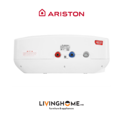 Máy Nước Nóng Gián Tiếp Ariston VITALY 20 SL 9 Máy Nước Nóng Gián Tiếp Ariston VITALY 20 SL