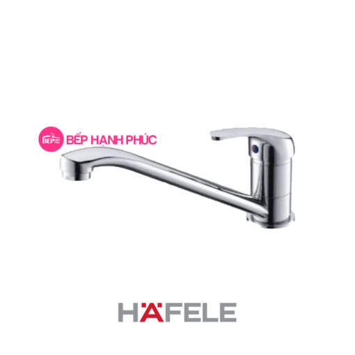 Vòi bếp Hafele HT19-CH1F135 - Vòi nóng/lạnh