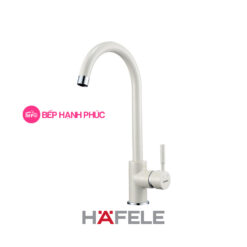 Vòi bếp Hafele HT19-GH1F270 - Vòi nóng/ lạnh 8 Vòi bếp Hafele HT19-GH1F270 - Vòi nóng/ lạnh