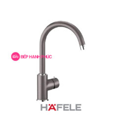 Alternative view of Vòi bếp Hafele HT19-GH1F270 - Vòi nóng/ lạnh
