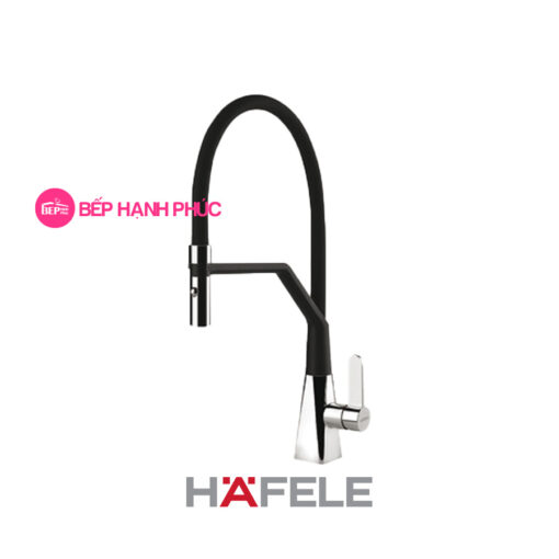 Vòi bếp Hafele HT20-CH1F187 - Vòi nóng lạnh