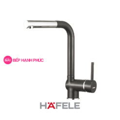 Vòi bếp Hafele HT19-GH1P278 - Vòi nóng/ lạnh 8 Vòi bếp Hafele HT19-GH1P278 - Vòi nóng/ lạnh
