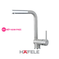 Alternative view of Vòi bếp Hafele HT19-GH1P278 - Vòi nóng/ lạnh