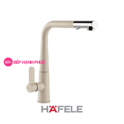 Vòi bếp Hafele Hydros HT20-GH1P259 - Vòi nóng lạnh 8 Vòi bếp Hafele Hydros HT20-GH1P259 - Vòi nóng lạnh