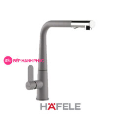 Alternative view of Vòi bếp Hafele Hydros HT20-GH1P259 - Vòi nóng lạnh