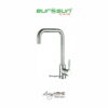 Vòi rửa chén Eurosun S-K031 inox SUS 304 bề mặt mạ Crom 2 Vòi rửa chén Eurosun S-K031 inox SUS 304 bề mặt mạ Crom