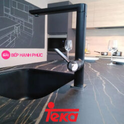 Vòi rửa Teka Total FO 915 7 Vòi rửa Teka Total FO 915