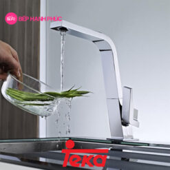 Vòi rửa Teka Total IC 915 7 Vòi rửa Teka Total IC 915