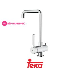 Bếp từ Kaff KF-ROTE55 - 2 từ 70cm kính Schott Ceran 14 Alternative view of Vòi rửa Teka Total OS 210
