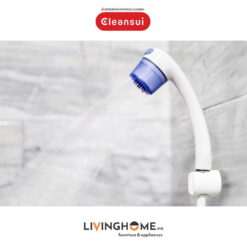 Alternative view of Vòi sen tắm Cleansui ES201W khử clo nhập khẩu Nhật