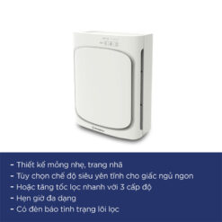 Alternative view of Máy Lọc Không Khí Westinghouse WEAP8410