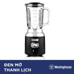 Alternative view of Máy Xay Sinh Tố Để Bàn Westinghouse WKBE22BK