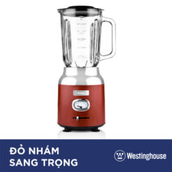 Alternative view of Máy Xay Sinh Tố Để Bàn Westinghouse WKBE22RD