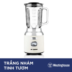 Alternative view of Máy Xay Sinh Tố Để Bàn Westinghouse WKBE221WH