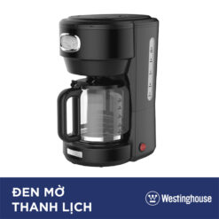 Alternative view of Máy Pha Cà Phê Westinghouse WKCMR621BK