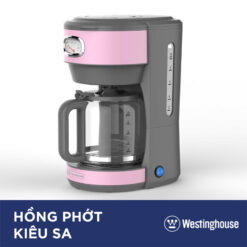 Alternative view of Máy Pha Cà Phê Westinghouse WKCMR621PK