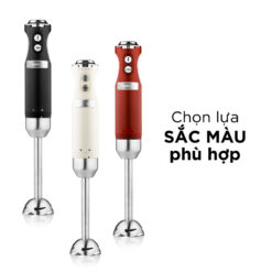 Happy Kitchen 132 Alternative view of Máy Xay Cầm Tay Westinghouse WKHBS270BK