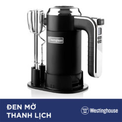 Alternative view of Máy Trộn Cầm Tay Westinghouse WKHM250BK