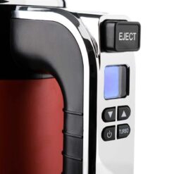 Máy Trộn Cầm Tay Westinghouse WKHM250RD