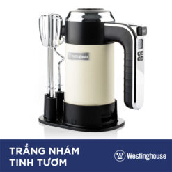 Alternative view of Máy Trộn Cầm Tay Westinghouse WKHM250WH