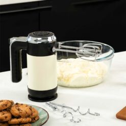 Máy Trộn Cầm Tay Westinghouse WKHM250WH 8 Máy Trộn Cầm Tay Westinghouse WKHM250WH