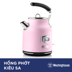Catalogue Canzy Online - Sở hữu vẻ đẹp hiện đại 89 Alternative view of Bình Đun Nước Westinghouse 1,7L WKWKH148PK