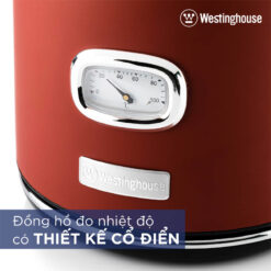 Catalogue Electrolux Laundry 57 Alternative view of Bình Đun Nước Westinghouse 1,7L WKWK148RD