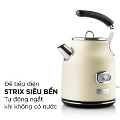 Alternative view of Bình Đun Nước Westinghouse 1,7L WKWK14WH