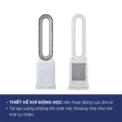 Quạt Không Cánh Westinghouse WSFBL04