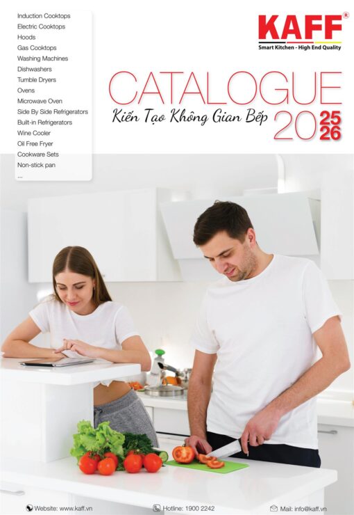 Catalogue Malloca