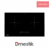 Bếp Từ Dmestik GE 2068 DKI, 2 Từ, 76cm, Dòng Cao Cấp 2 Bếp Từ Dmestik GE 2068 DKI, 2 Từ, 76cm, Dòng Cao Cấp