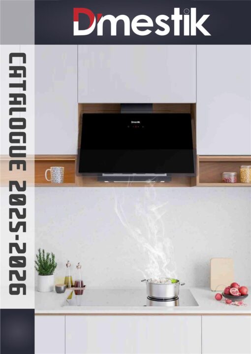 Catalogue Dmestik