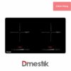 Bếp Từ Dmestik ML 202 DKI, 2 Từ, 73cm, Dòng Trung Cấp 1 Bếp Từ Dmestik ML 202 DKI, 2 Từ, 73cm, Dòng Trung Cấp