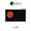 Bếp điện từ Arber AB278 mặt kính Kanger chịu nhiệt chịu lực vát 4 cạnh 1 Bếp điện từ Arber AB278 mặt kính Kanger chịu nhiệt chịu lực vát 4 cạnh