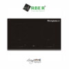Bếp Điện từ Arber AB3992 72CM 1 Điện 1 Từ Mặt Kính Kanger 1 Bếp Điện từ Arber AB3992 72CM 1 Điện 1 Từ Mặt Kính Kanger