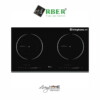 Bếp điện từ Arber ABI 339 Mặt kính Kanger chịu nhiệt 2 Bếp điện từ Arber ABI 339 Mặt kính Kanger chịu nhiệt