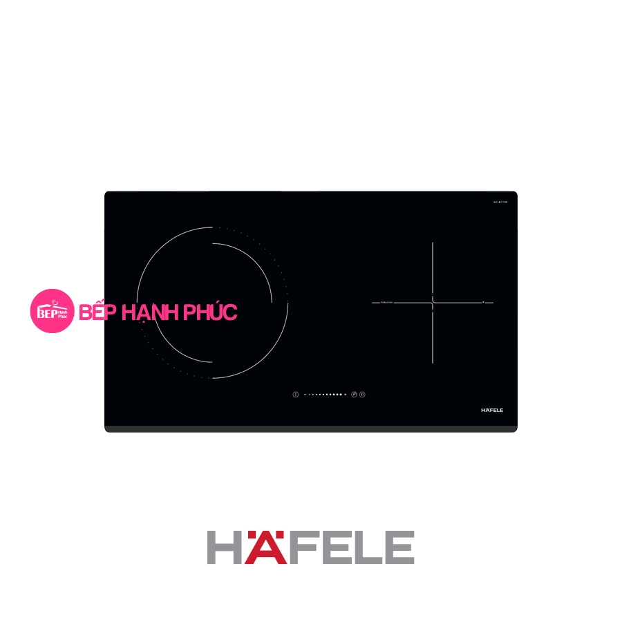 Bếp điện từ Hafele HC-M772D 3 Bếp điện từ Hafele HC-M772D