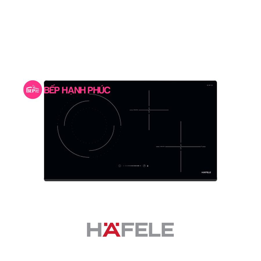 Bếp điện từ hafele HC-M773D 3 Bếp điện từ hafele HC-M773D