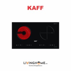 Bếp điện từ kết hợp KAFF KF-073IC