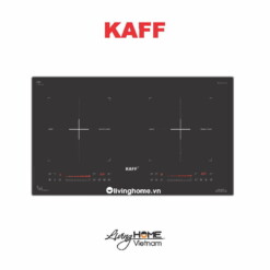 Bếp điện từ kết hợp KAFF KF-890PLUS