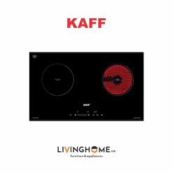 Bếp điện từ kết hợp KAFF KF-EG900IH