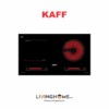 Bếp điện từ kết hợp KAFF KF-EG902IH