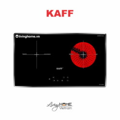 Bếp điện từ kết hợp KAFF KF-FL105IC