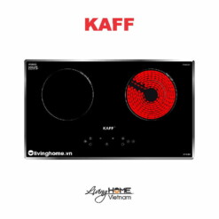 Bếp điện từ kết hợp KAFF KF-FL109