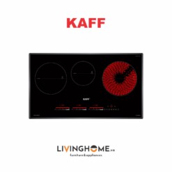 Bếp điện từ kết hợp KAFF KF-IG3001IH