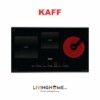 Bếp điện từ kết hợp KAFF KF-IH6003IH 1 Bếp điện từ kết hợp KAFF KF-IH6003IH