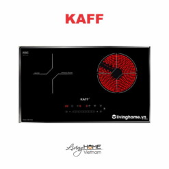 Bếp điện từ kết hợp KAFF KF-IH68N