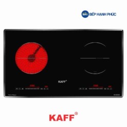 Bếp điện từ kết hợp KAFF KF-SD300IC