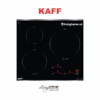 Bếp từ KAFF KF-SQ38IH 2 Bếp từ KAFF KF-SQ38IH